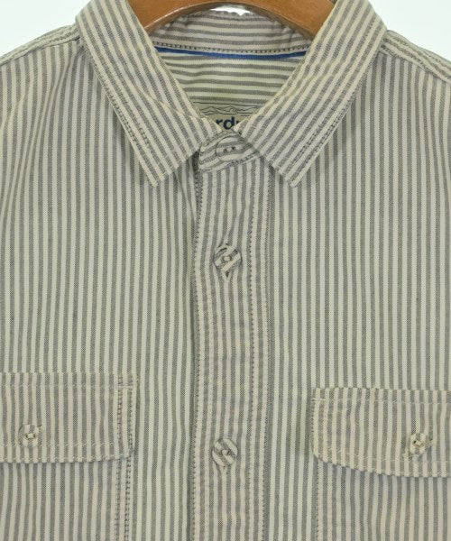 White Mountaineering เสื้อลำลอง