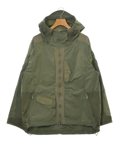 White Mountaineering แจ็คเก็ตเบลาส์ อื่น