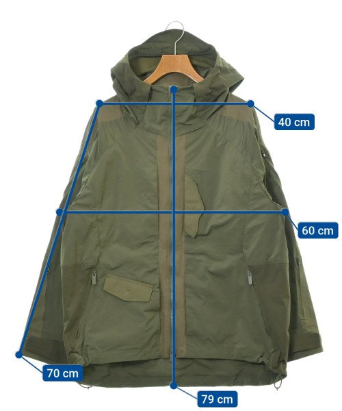 White Mountaineering แจ็คเก็ตเบลาส์ อื่น