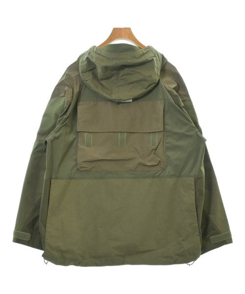 White Mountaineering แจ็คเก็ตเบลาส์ อื่น