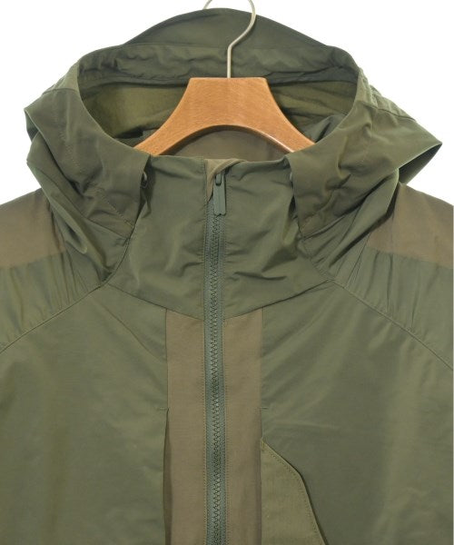 White Mountaineering แจ็คเก็ตเบลาส์ อื่น