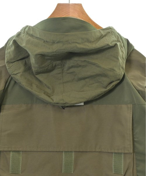 White Mountaineering แจ็คเก็ตเบลาส์ อื่น