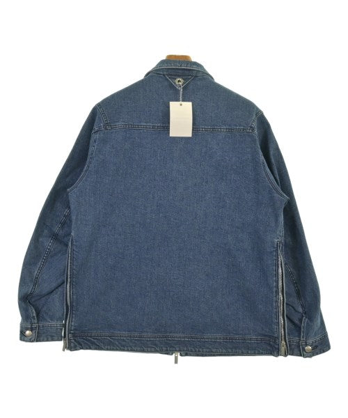 White Mountaineering แจ็คเก็ตยีนส์