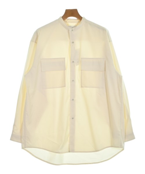 White Mountaineering เสื้อลำลอง