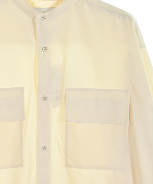 White Mountaineering เสื้อลำลอง