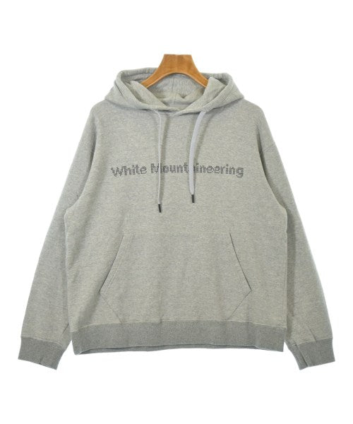 White Mountaineering เสื้อฮู้ด