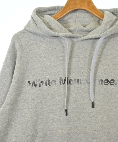 White Mountaineering เสื้อฮู้ด