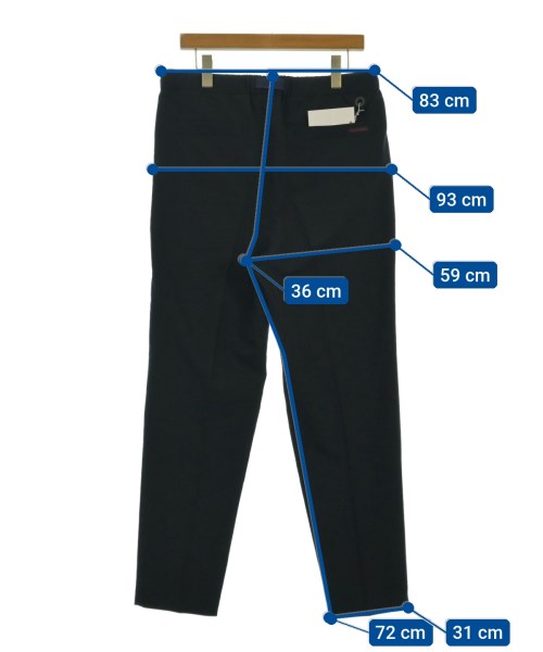 White Mountaineering กางเกง อื่น
