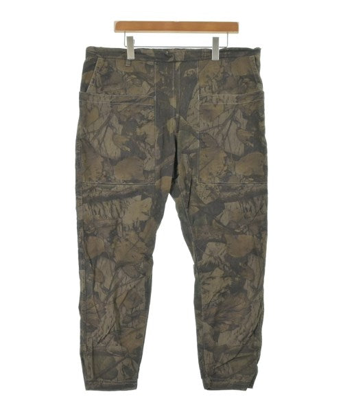 White Mountaineering กางเกง อื่น