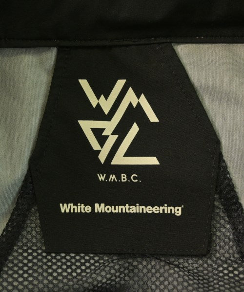 White Mountaineering แจ็คเก็ตเบลาส์