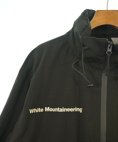 White Mountaineering แจ็คเก็ตเบลาส์