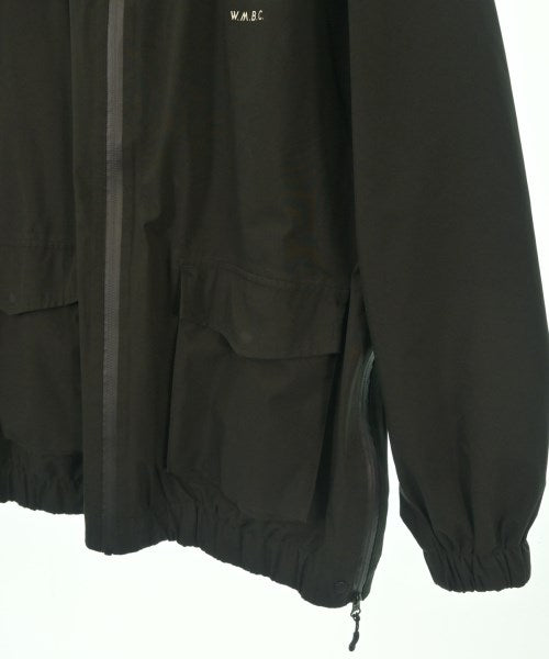 White Mountaineering แจ็คเก็ตเบลาส์