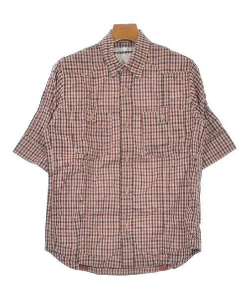White Mountaineering เสื้อลำลอง