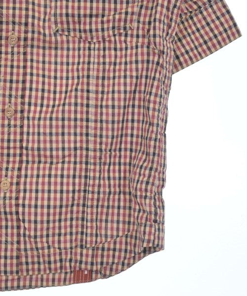 White Mountaineering เสื้อลำลอง