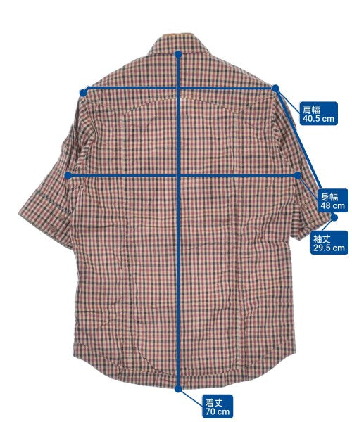 White Mountaineering เสื้อลำลอง
