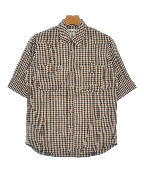 White Mountaineering เสื้อลำลอง