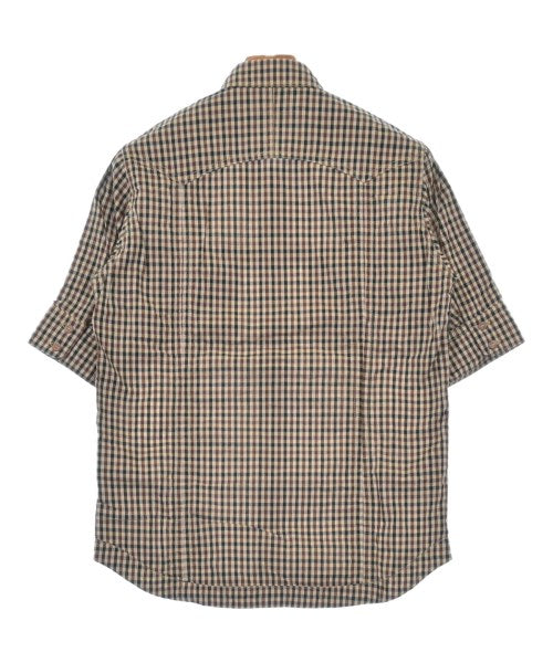 White Mountaineering เสื้อลำลอง
