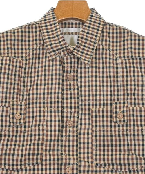 White Mountaineering เสื้อลำลอง