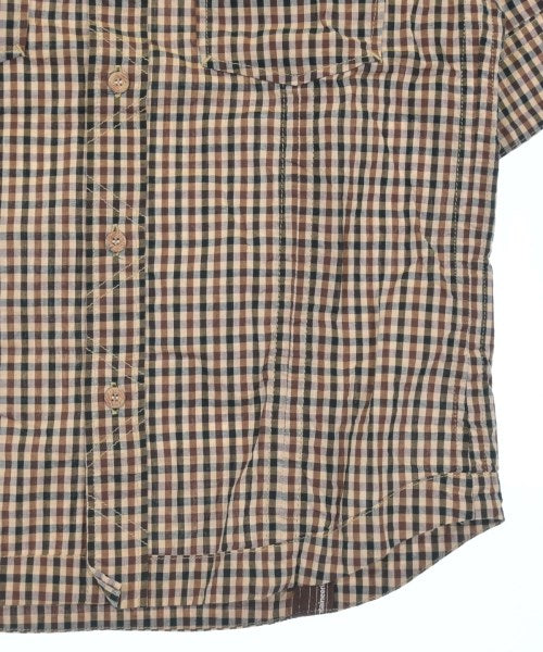 White Mountaineering เสื้อลำลอง
