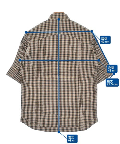 White Mountaineering เสื้อลำลอง