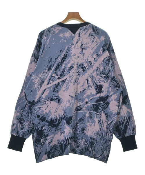 White Mountaineering เสื้อกันหนาว