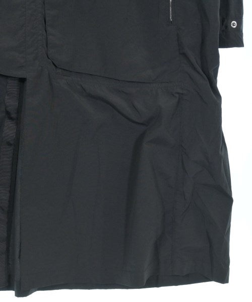 White Mountaineering เสื้อโค้ท