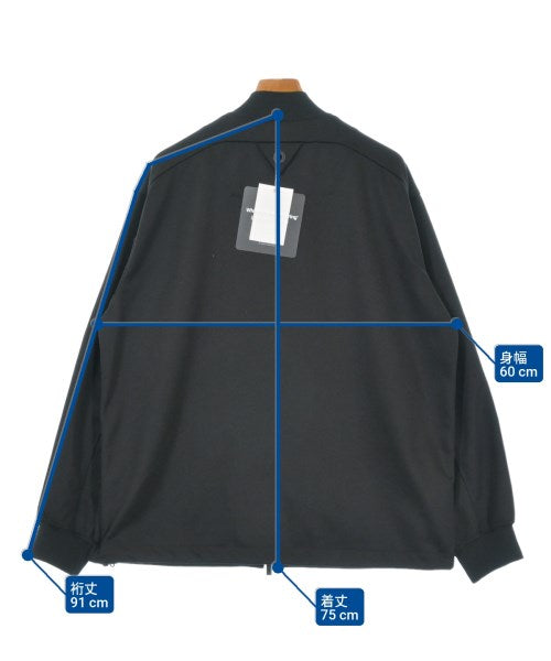 White Mountaineering แจ็คเก็ตเบลาส์