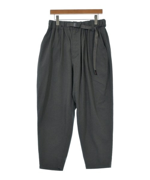 White Mountaineering กางเกง อื่น