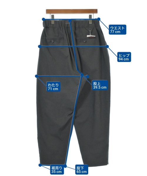 White Mountaineering กางเกง อื่น