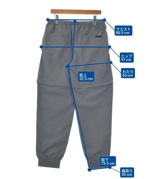 White Mountaineering กางเกง อื่น