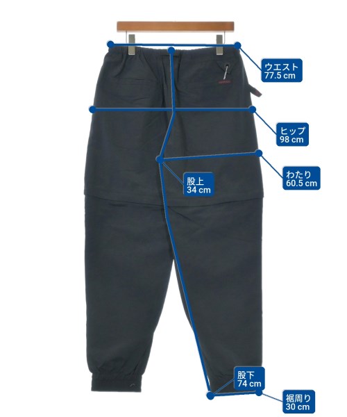 White Mountaineering กางเกง อื่น