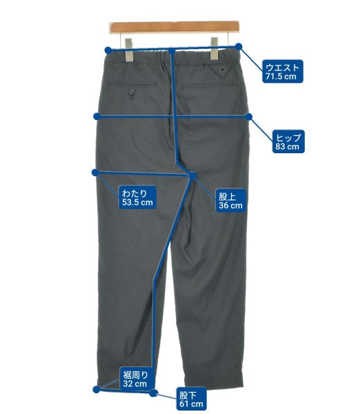 White Mountaineering กางเกง อื่น