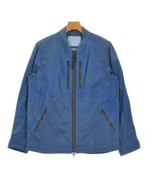 White Mountaineering แจ็คเก็ตเบลาส์ อื่น