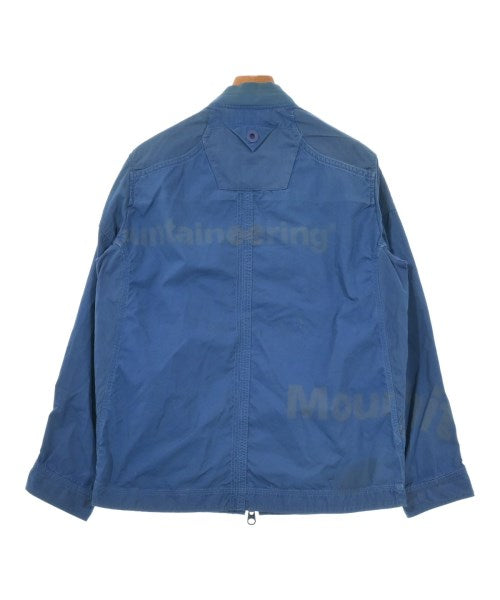 White Mountaineering แจ็คเก็ตเบลาส์ อื่น