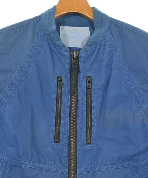 White Mountaineering แจ็คเก็ตเบลาส์ อื่น