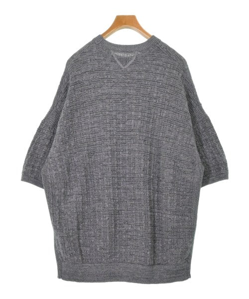 White Mountaineering เสื้อกันหนาว