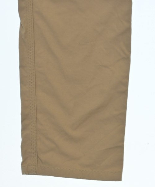 White Mountaineering กางเกงมีกระเป๋าข้างกางเกง2-4 กระเป๋า