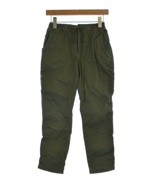 White Mountaineering กางเกง 5 ส่วน