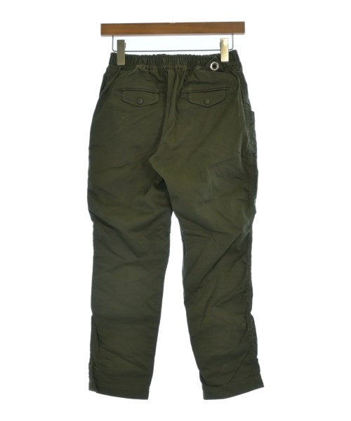 White Mountaineering กางเกง 5 ส่วน