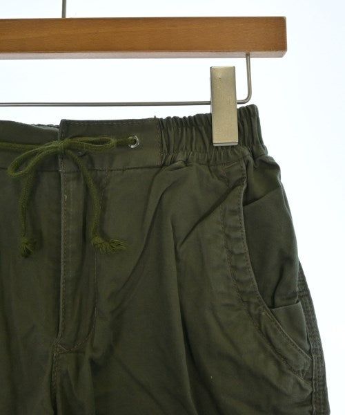 White Mountaineering กางเกง 5 ส่วน