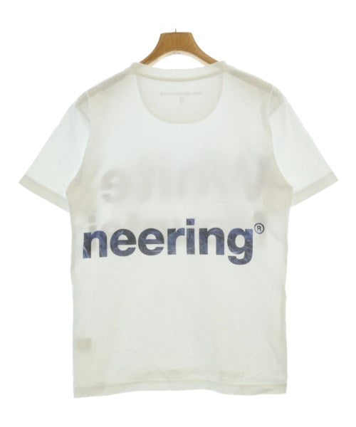 White Mountaineering เสื้อยืด/เสื้อท็อปส์