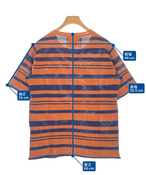 White Mountaineering เสื้อกันหนาว