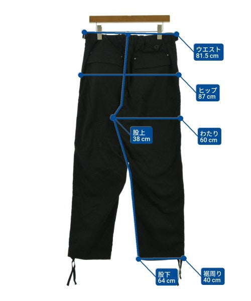 White Mountaineering กางเกง อื่น