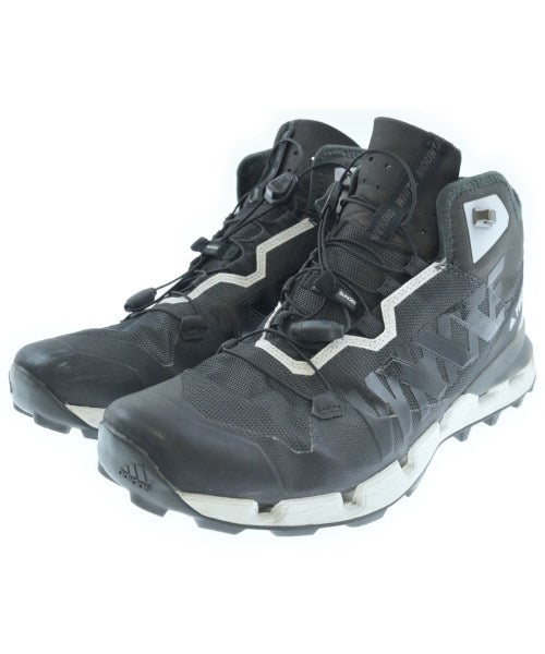 White Mountaineering รองเท้าผ้าใบ