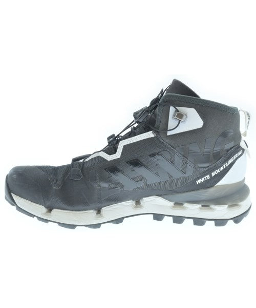 White Mountaineering รองเท้าผ้าใบ
