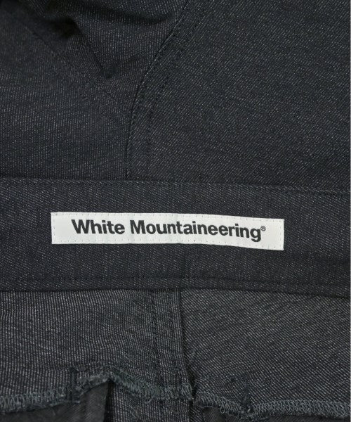 White Mountaineering กางเกง อื่น