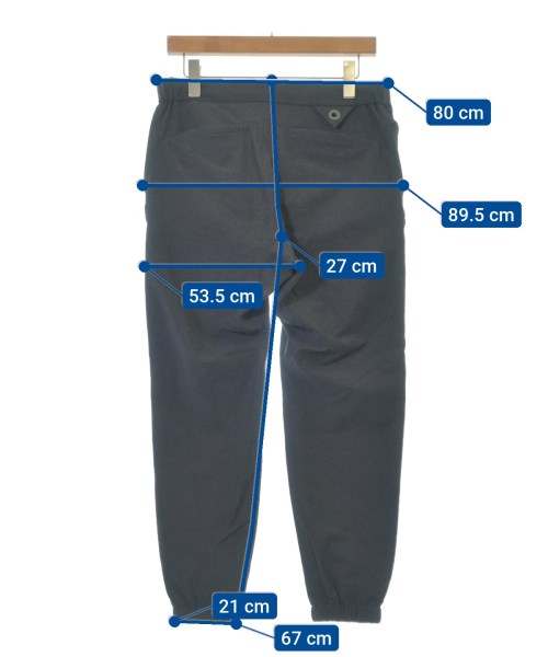 White Mountaineering กางเกง อื่น