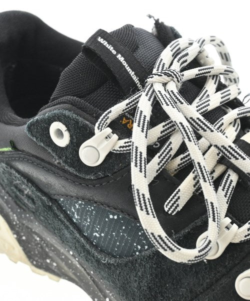 White Mountaineering รองเท้าผ้าใบ