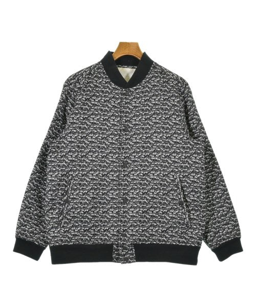 White Mountaineering แจ็คเก็ตเบลาส์ อื่น