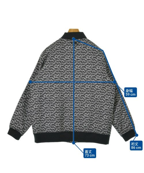 White Mountaineering แจ็คเก็ตเบลาส์ อื่น